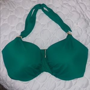 Victoria’s Secret barely worn bikini top